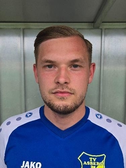 Avatar Bild für Justin Gellert
