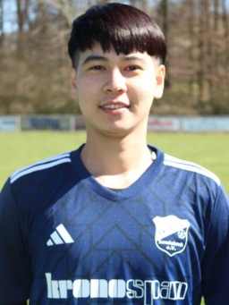 Avatar Bild für Minh Quang Vu