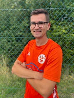 Avatar Bild für Steven Kather-Schiep