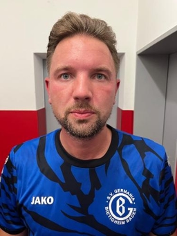 Avatar Bild für Felix Spitz