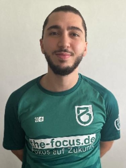 Avatar Bild für Abdullah Tiras