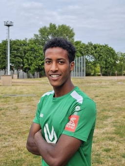 Avatar Bild für Nebay Samuel Teklay