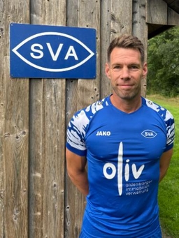 Avatar Bild für Stefan Frye