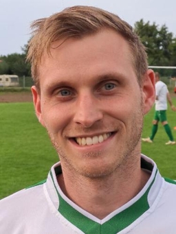 Avatar Bild für Kay Tim Fähnders