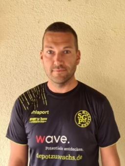 Avatar Bild für Andreas Bär