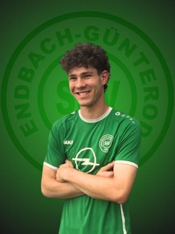 Avatar Bild für Noah Podlasin
