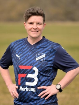 Avatar Bild für Stefanie Engel