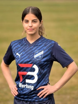 Avatar Bild für Aila Al Yousef