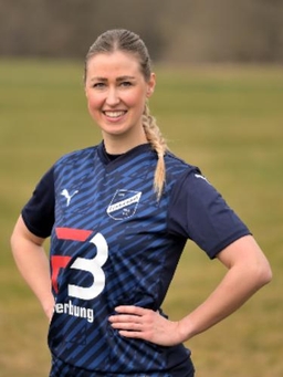 Avatar Bild für Tamara Habiger