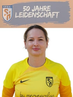 Avatar Bild für Nadja Pechmann