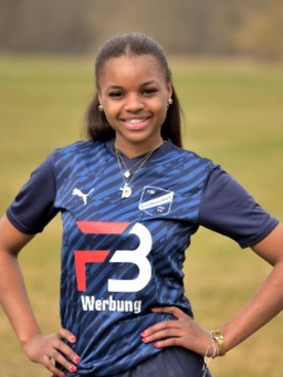 Avatar Bild für Dayana Seipp