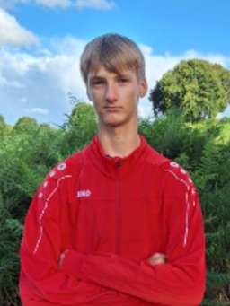 Avatar Bild für Leandro Stolter