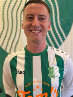 Avatar Bild für Moritz Dechant