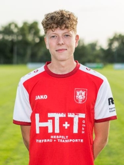 Avatar Bild für Louis Amon