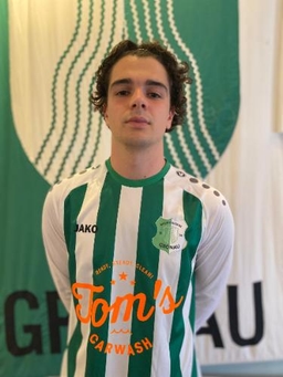 Avatar Bild für Marc Bennett Jurek