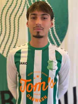 Avatar Bild für Ljubomyr Mazur