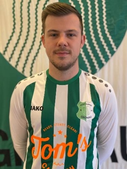 Avatar Bild für Moritz Pierau