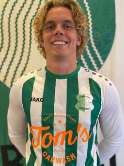 Avatar Bild für Sam Roth