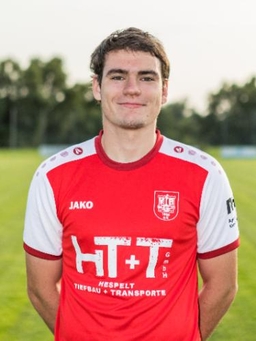 Avatar Bild für Florian Beck