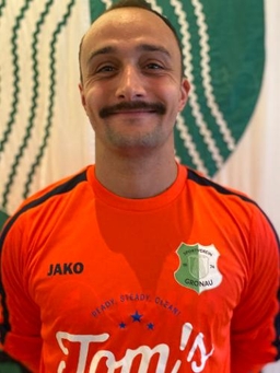 Avatar Bild für Etienne Schmidt