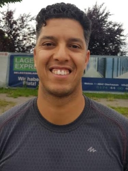 Avatar Bild für Zakaria Benhannoun