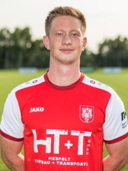 Avatar Bild für Jonathan Holz