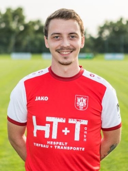Avatar Bild für Nico Jany