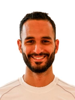 Avatar Bild für Ilias El Joudi