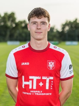 Avatar Bild für Maximilian Wolpert