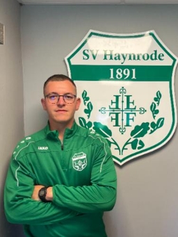 Avatar Bild für Gregor Poppe