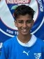Avatar Bild