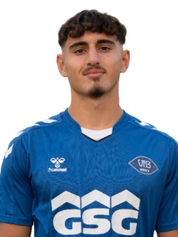 Avatar Bild für Nicolos Betkhoshvilli
