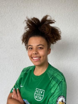 Avatar Bild für Lanisa Michelle Evans