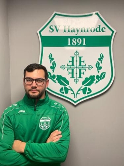 Avatar Bild für Toni Steinmetz