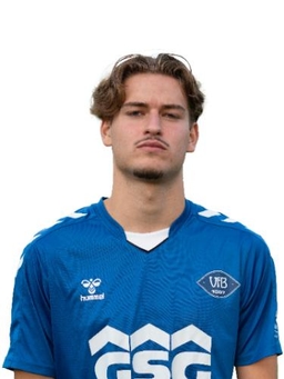 Avatar Bild für Jonte Huntemann
