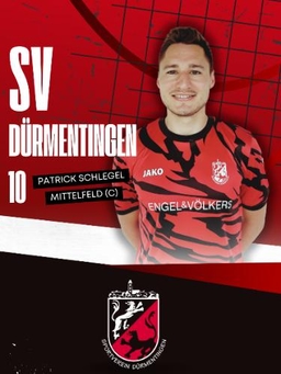 Avatar Bild für Patrick Schlegel