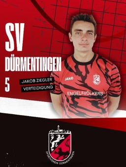 Avatar Bild für Jakob Ziegler
