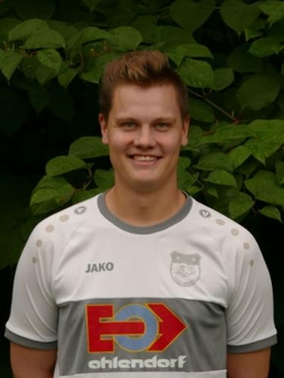 Avatar Bild für Jannick Hubert