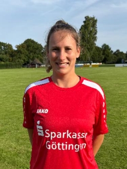 Avatar Bild für Daria Schmidt