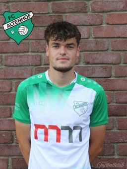 Avatar Bild für Lennart Becks