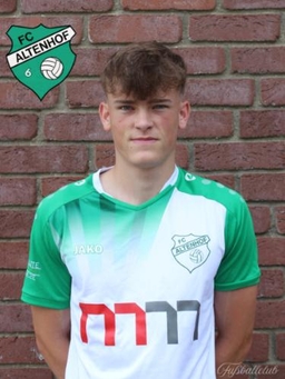 Avatar Bild für Oscar Josef Schmidt