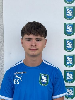 Avatar Bild für Ben Steger