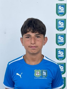Avatar Bild für Hussein Ibrahim
