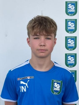 Avatar Bild für Joshua Niewöhner