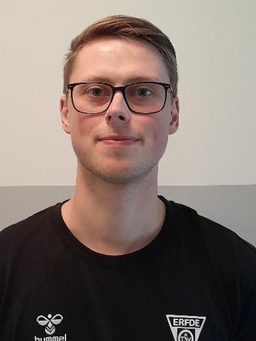 Avatar Bild für Tjorven Jannis Böll