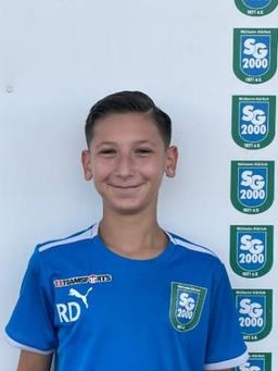Avatar Bild für Raffaele D'Angio