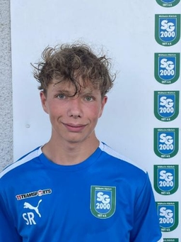 Avatar Bild für Simon Rompf