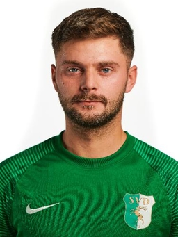 Avatar Bild für Rico Strobel
