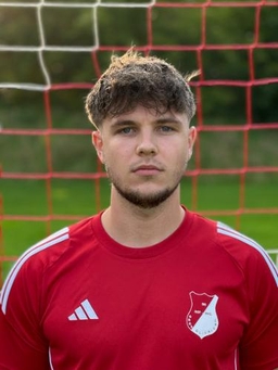 Avatar Bild für Eric Zeidler