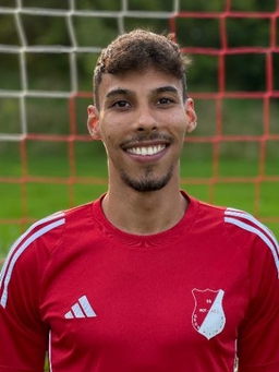 Avatar Bild für Linus Hauke-Freiberg